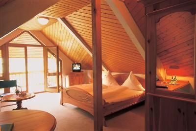 Hotel Tobererhof Glottertal Amenities photo